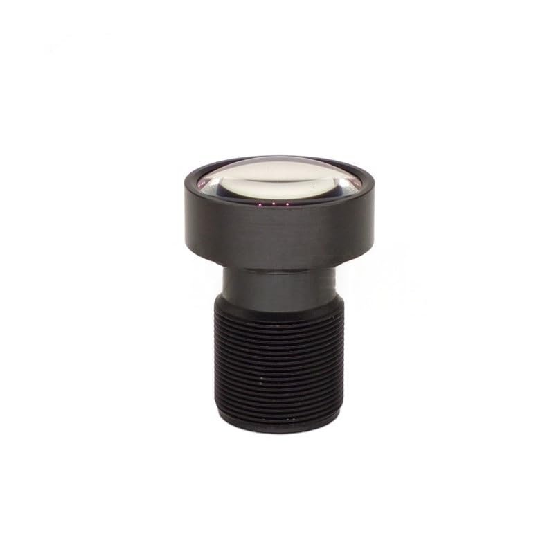 5.3mm Industrial Camera Lens 1/1.8 inch