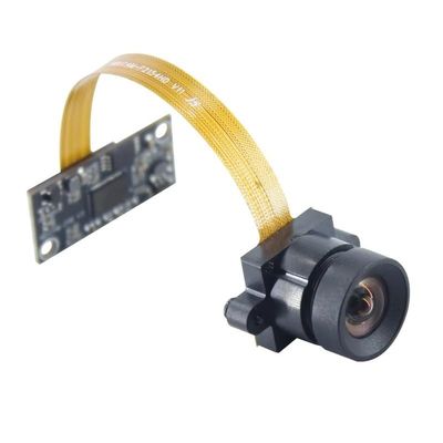 WxjnsIfcF 5260 2MP Camera Module(100 Degree Lens)