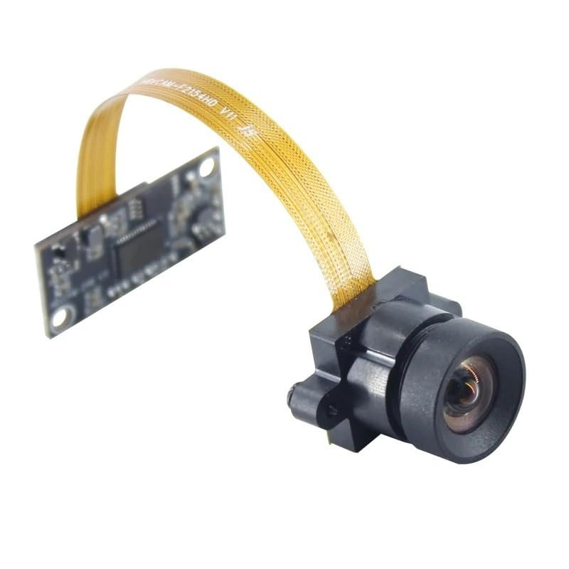 WxjnsIfcF 5260 2MP Camera Module(100 Degree Lens)