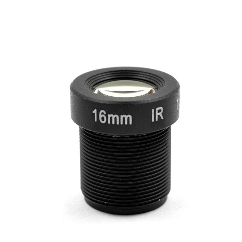 16mm Industrial Camera Lens