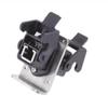 09452251107, Modular Connectors/Ethernet Connectors RJI IP67HAN3A Gender Changer STR. PLAS view 1