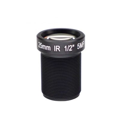 25mm Industrial Camera Lens