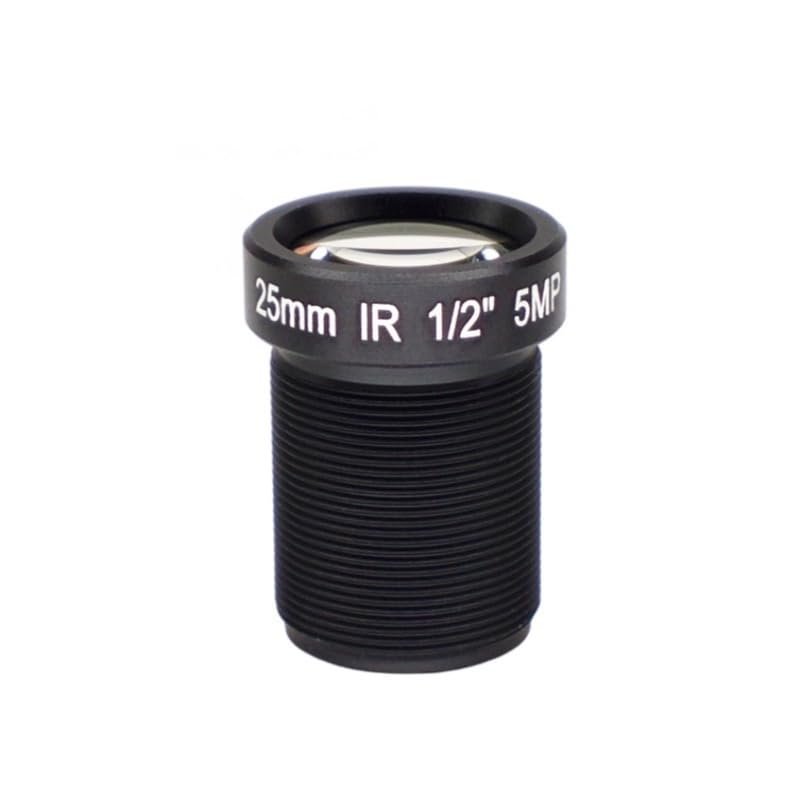 25mm Industrial Camera Lens