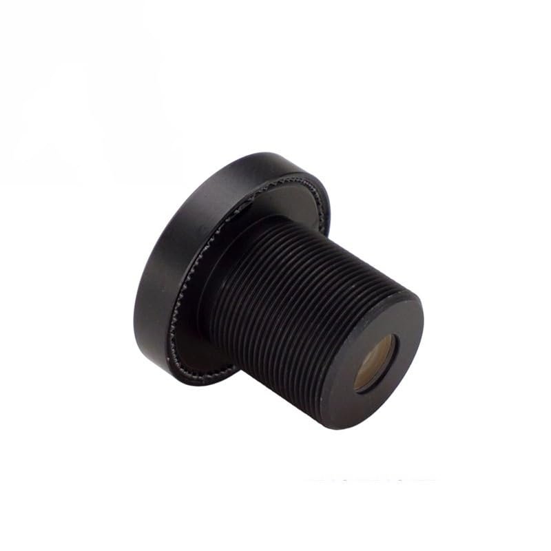 1.8mm Panoramic Lens 5 megapixel 1/2.5 inch M12 Interface Camera Lens(1.8mm 5MP)
