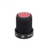 WxjnsIfcF 16mm 5MP 1/2 inch M12 Interface Surveillance Lens(6516A(IR650)) view 1