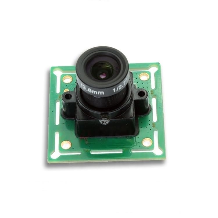 WxjnsIfcF USB Camera(3.6mm 60)