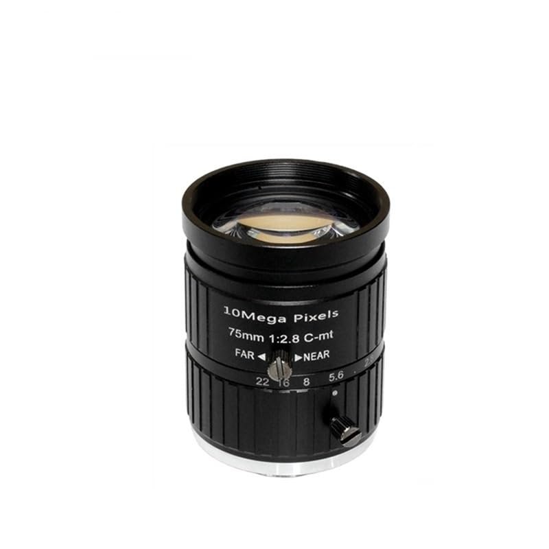 8mm-100mm Industrial Camera Lens(75mm-10MP)