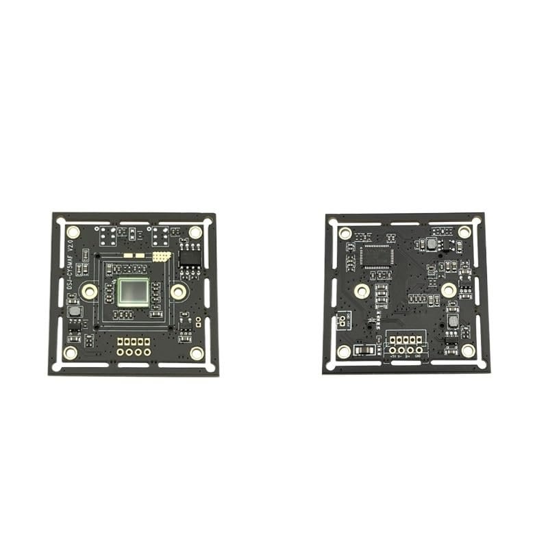 WxjnsIfcF 5MP USB Camera Module(Bare Board)