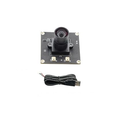 WxjnsIfcF 1080P Night Vision USB Camera Module(662module)