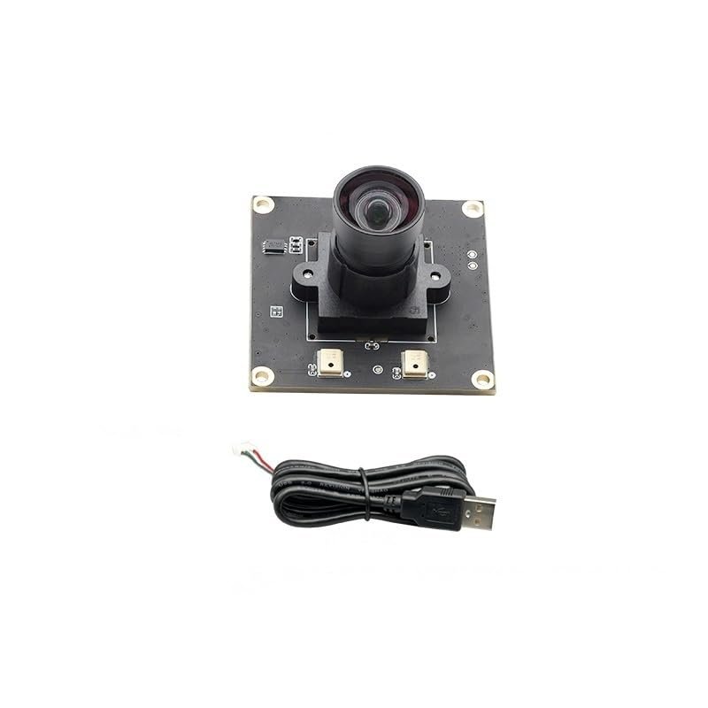 WxjnsIfcF 1080P Night Vision USB Camera Module(662module)
