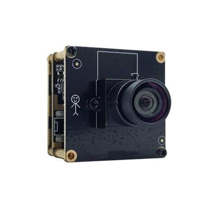 WxjnsIfcF USB Industrial Camera(4.3MM 70)
