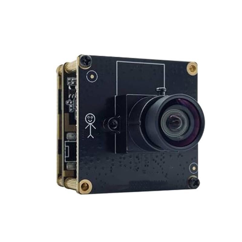 WxjnsIfcF USB Industrial Camera(4.3MM 70)