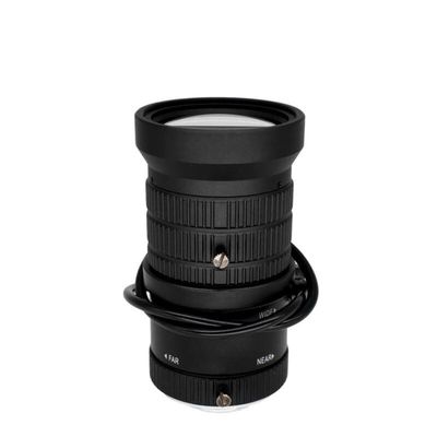 5-50mm Industrial Camera Manual Zoom Lens