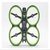 Reptile CLOUD-149HD CLOUD 149 HD 3 Inch Frame Kit X-type ABS Carbon Fiber CLOUD 149 For FPV RC Drone FPV Racing(Black) view 3