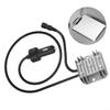 DC Boost Power Adapter Voltage Converter 12V 24V to 30V 3.5A Output for Starlink for MINI Car Charging Cable with Aluminum Shell view 3