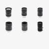 Industrial Camera Lens 8MM-50MM(2528M-10MP) view 1