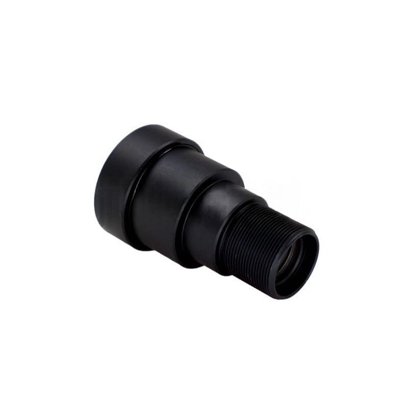 35mm Lens 8MP 4K 1/1.8 inch M12 Interface Industrial Camera Accessories(35mm 8MP)
