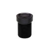 8mm Distortion-Free Industrial Lens 1/1.8 inch view 1