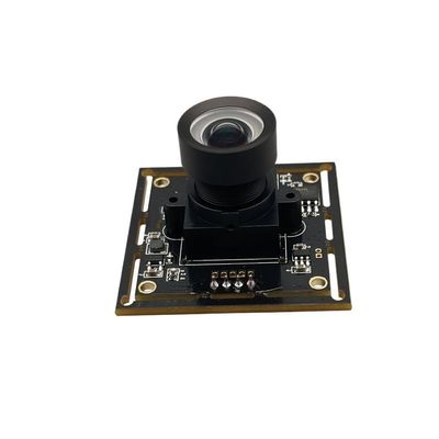 WxjnsIfcF 5MP USB Camera Module(6mm 66-)