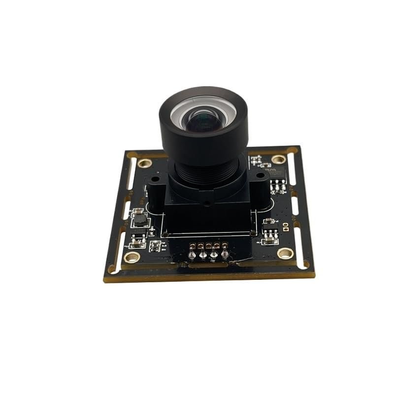 WxjnsIfcF 5MP USB Camera Module(6mm 66-)