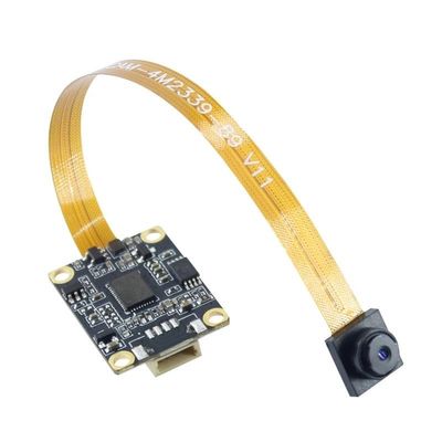 WxjnsIfcF 4689 4MP 2K Camera Module(65 Degree Lens FF)