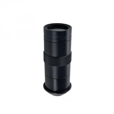100x Industrial Lens