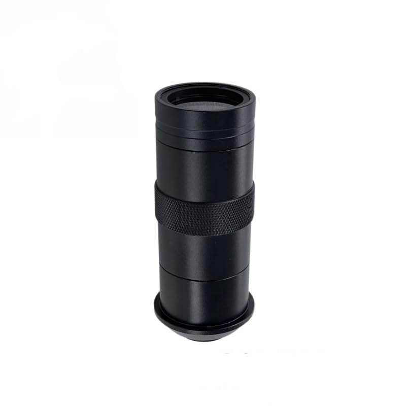 100x Industrial Lens