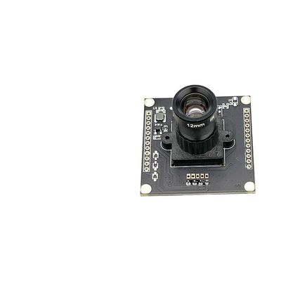 WxjnsIfcF 4K Camera Module USB(12mm 25)