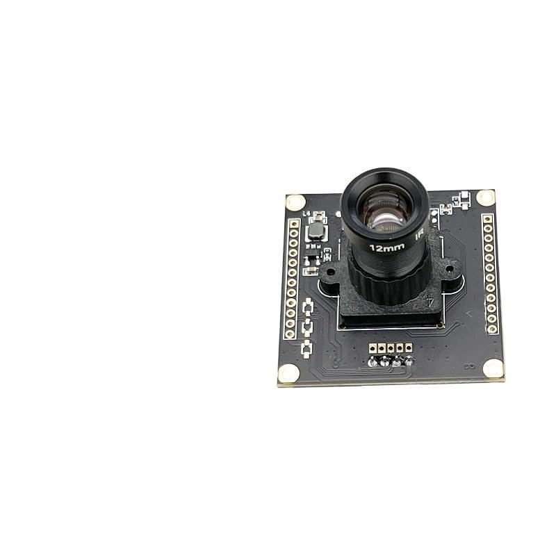 WxjnsIfcF 4K Camera Module USB(12mm 25)
