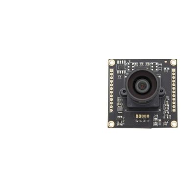 12MP USB Camera Module Industrial Camera(2.1mm 130)