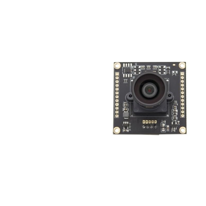 12MP USB Camera Module Industrial Camera(2.1mm 130)