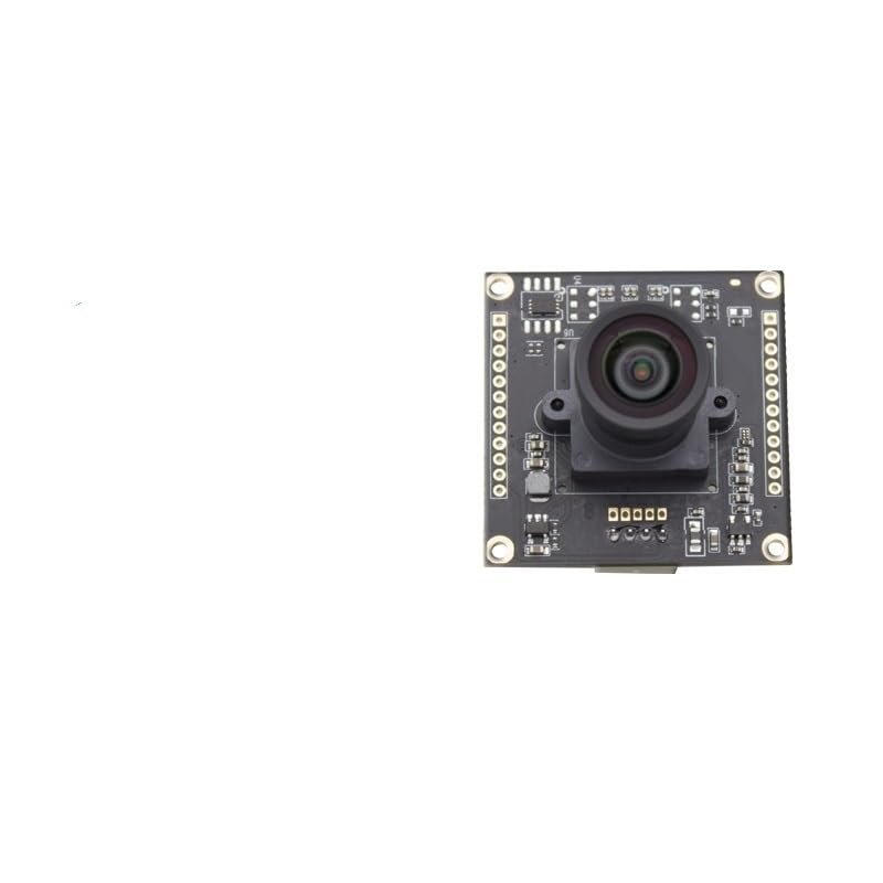 WxjnsIfcF 12MP USB Camera Module Industrial Camera(2.8mm 110)