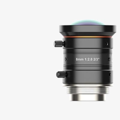 Industrial Lens 8MM-16MM(0828M-8MP)