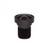 2.1mm 8MP 4K Lens 1/2.7 inch M12 Interface Wide Angle Lens view 1