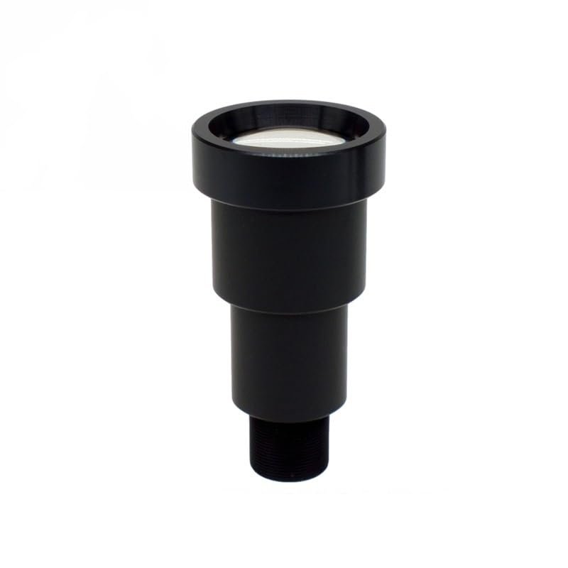 50mm M12 Mount telephoto Lens