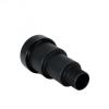50mm M12 Mount telephoto Lens view 3