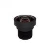 2.8mm 8MP 4K Lens 1/2.5 inch M12 Interface Distortion-Free Lens view 1