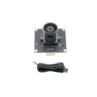 WxjnsIfcF 1080P Night Vision USB Camera Module(2.2mm 125)