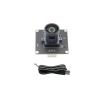 WxjnsIfcF 1080P Night Vision USB Camera Module(2.2mm 125) view 1