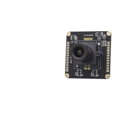 WxjnsIfcF 5MP USB Camera Module(6mm 70)