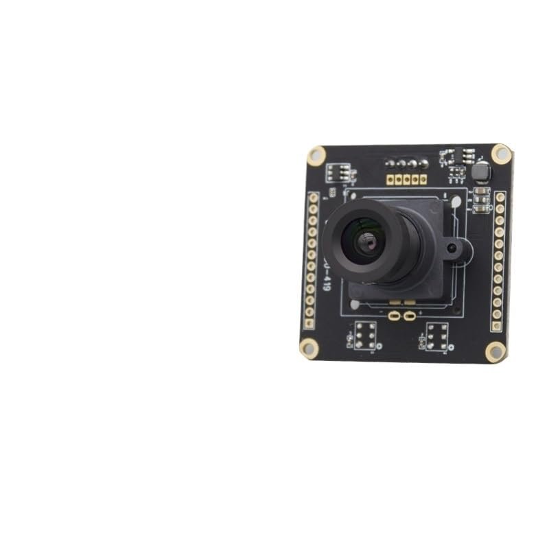 WxjnsIfcF 5MP USB Camera Module(6mm 70)