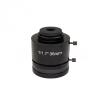 Industrial Camera Lens 1/1.7 inch C-Mount(35mm 12MP) view 1