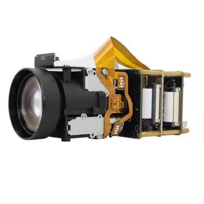 WxjnsIfcF 4K USB Industrial Camera Module(4K56)