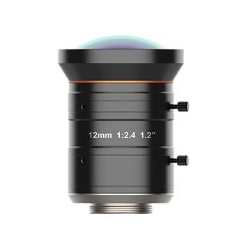 Industrial Camera Lens 12MM-50MM(1224M-25MP)