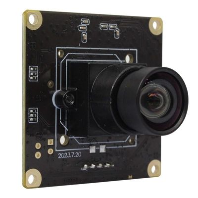 WxjnsIfcF 12MP USB Camera Module(8MM 45)