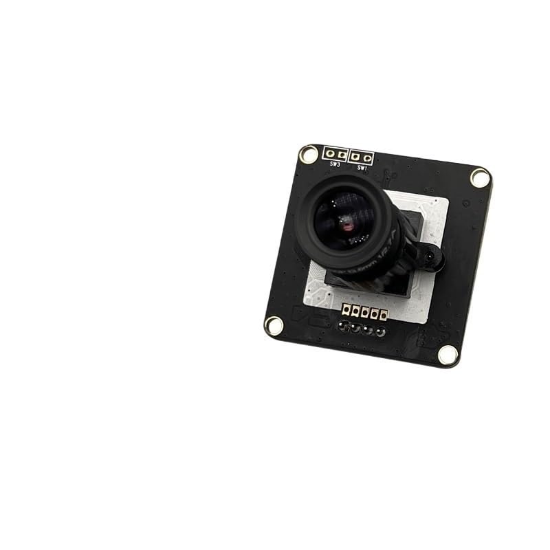 WxjnsIfcF USB Camera Module(3.6mm 100)