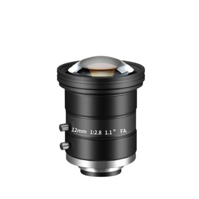 8mm-100mm Industrial Camera Lens(12mm-12MP)