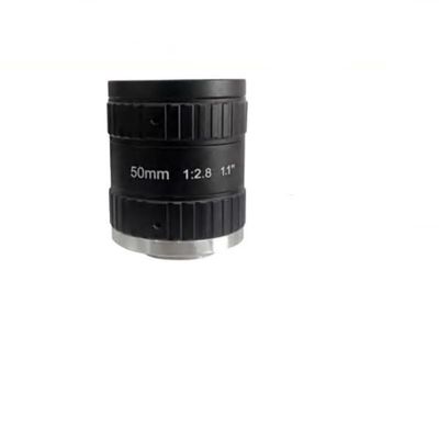 Industrial Camera Lenses(50MM-20MP)
