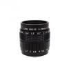 35mm Industrial Lens C-Mount 2/3 Interface Manual Aperture view 1
