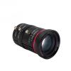 5-50mm 5MP 1/2.5-inch C-Mount 10x Zoom Manual Aperture view 2
